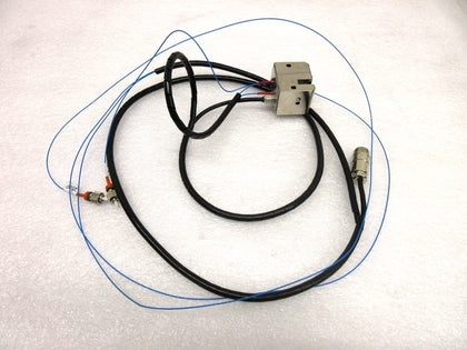 Nikon Precision BS90D WT Linear Scale Read Head X-Axis NSR-S204B Working