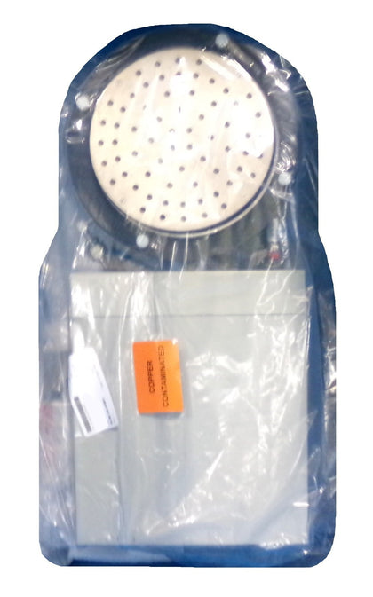 CTI-Cryogenics 8116551G001XS On-Board P300 Cryopump 633015009 Cu OEM Refurbished