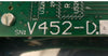Synergy V452-D SBC Single Board Computer VME PCB Card 0090-76133 Untested
