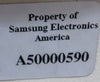 ETS-Lindgren SD Small Device Acoustic Test Chamber 34.25"x36.5"x36" Spare