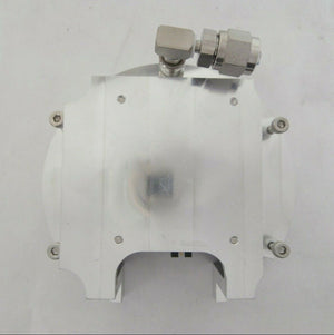 Nikon Precision 4S005-399 Reflectance Sensor Assembly RFLCT-A4B1 NSR Working