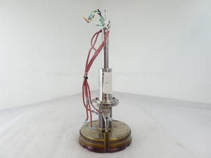 AMAT Applied Materials 0040-20505 Dual Zone PVD Heater Pedestal with Stop Spare