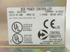 Control Concepts 1014R-05 SCR Power Controller with Cable Set Working Surplus