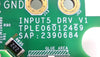 Hüttinger 2391150 PCB INPUT5 DRV V1 TruPlasma HV Pulse 35 Working