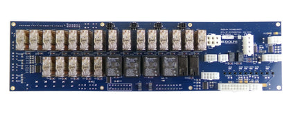 Rudolph Technologies 758241 DragonFly DC Distribution PCB Assembly Working