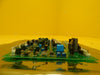 Yashibi 306SCR-2A Thyristor Transformer PCB Board IP-268A YCC-18K Used Working