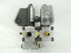 Edwards SDT Gas Block (KROM) Manifold VAS1-0/10R/NQ DG17VCT8-SWG TPU Used