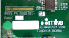 MKS Instruments AS01391-22 PCB Card CDN391R AMAT 0190-26786 Reseller Lot of 2