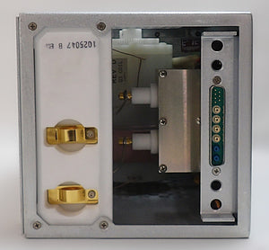 AB Sciex 1025284 QPS Exciter Module Q3 1.2288 MHz Spectrometer Working