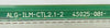 Nikon 4S025-081 Interface PCB Board ALG-ILM-CTL2.1-2 Nikon NSR Series Working