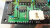 NSK E043ZZIF1-001 XIF Board PCB E010ZZIF1-001-1 TEL 2980-190428-11 Used Working