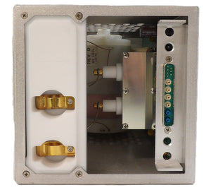 AB Sciex 1025284 QPS Exciter Module Q3 1.2288 MHz Spectrometer Working