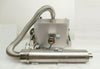 Ushio H0220 Hot Plate Heater Kobelco Shinko AKH220EUS Sigmameltec RTS-500 Spare