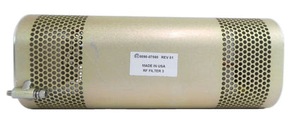 AMAT Applied Materials 0090-07560 RF Filter 3 0041-39198 Working Surplus