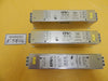 EPA NF-K-16 Three Phase Compact Filter Reseller Lot of 3 Used Working