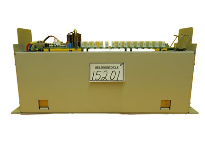 Cherokee Europe PE3168/70 Rack Mount Power Supply FEI Company CLM-3D Working