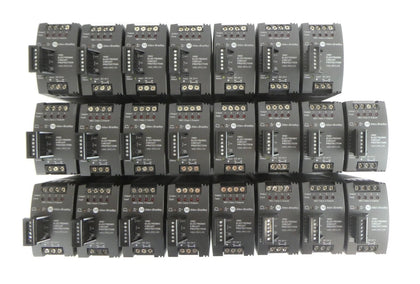 Allen-Bradley 1692-ZRCLSS 4-Channel Protection Module Lot of 23 New Surplus