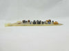 Varian Semiconductor VSEA DH4331001 Relay Driver PCB Card H4331-1 Rev. A Spare