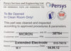 Lam Research 810-76019 Extended Electrode Ring Assembly Refurbished