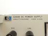 HP Hewlett-Packard 6264B Power Supply Varian 7859500000 Agilent VSEA Working