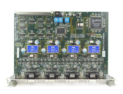 TEL Tokyo Electron 3281-000014-18 PCB Card TVB3102-1/SIO 3208-000014-15 Working