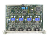 TEL Tokyo Electron 3281-000014-18 PCB Card TVB3102-1/SIO 3208-000014-15 Working