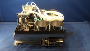 TEL Tokyo Electron Regulator Cart Assembly Used Working