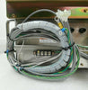 JEOL HV Tank High Voltage Ion Gun JWS-2000 Wafer Defect Review SEM Working