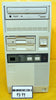 Microvision MVT7080 Computer MVTPC70 Used Working