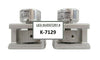 RECIF F0300M02 Load Port Encoder Assembly Set of 2 Ideacod IN40RIF001/1024 Spare