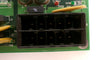 Nikon EP-X4 4S008-036 Interface Control Board PCB  Working Surplus
