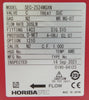 Horiba STEC SEC-Z524MGXN Mass Flow Controller MFC 30000 SCCM O2 New Surplus