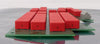 AE Advanced Energy 2306044-C RF Filter PCB Assembly PDX 2500 Working Surplus