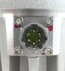 TV-301 NAV Navigator Varian 9698918M002 Turbomolecular Pump Turbo As-Is