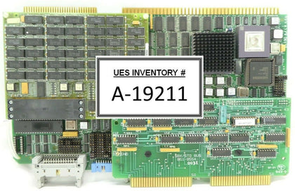 ASML 859-8379-001-02 Single Board Computer PCB 851-8554-003E RadiSys 68-0056-10