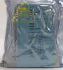 Brooks Instrument GF120X-110737 Mass Flow Controller MFC 20 SCCM New