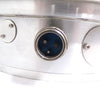 ATH Alcatel ATH1600M Turbomolecular Pump Turbo Adixen P65621A0 Working
