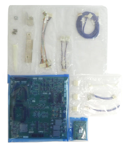 TEL Tokyo Electron 3Z80-000970-11 Motherboard PCB Kit 16-0011-2A New Spare