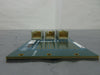 Nikon 4S025-384 Backplane Board PCB STGX8_BB-RS NSR-S620D ArF Immersion Used