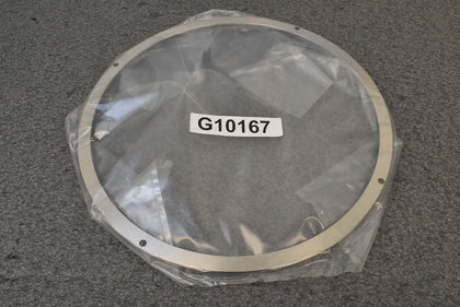 Kokusai 4QDK230700 Cap Ring VDF