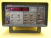 Keithley Instruments 595 Quasistatic Capacitance Voltage CV Meter Used Working