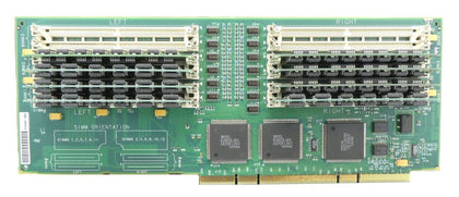 Phoenix Technologies 625607-002 SIMM Bank PCB HYM536410AM-60 Working Surplus