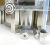 STP-A3003 Edwards YT43-DZ-000 Turbomolecular Pump DN300CF STP-A3003C1 Turbo New