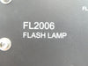 Verity 1007454 Flash Lamp Module FL2006 AMAT 0190-29887 Working Surplus