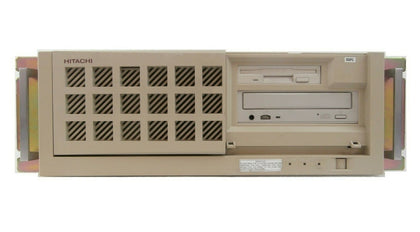 Hitachi HF-W35F-40SE-U System Computer DSPC CWS360/7 No Drives I-900SRT Working
