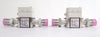 SMC PF3W720-03-B-GZX109 Digital Flow Switch Valve Lot of 4 New