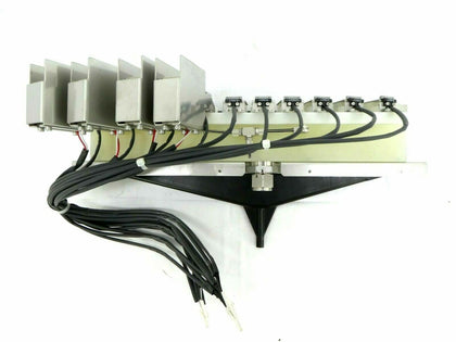 TEL Tokyo Electron 5087-404467-12 Scope 5086-404224-11 4 Magnets Lithius Working