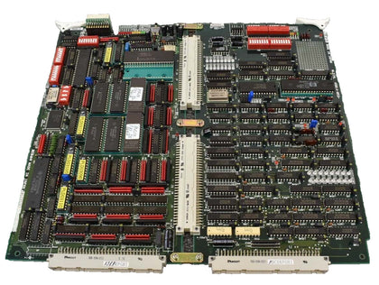 Nikon 4S015-036-1 PCB Card AWLCPU2 & 4S014-053 WL2INL Spare Surplus