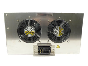 Nikon 4T070-334-1 RY-LUTop Amplifier Module SPA494A 4S013-944 NSR Series Working