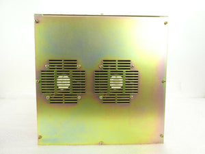 Yaskawa XU-DL1910 ARB Blinds Power Amplifier Nikon 4S587-288 4S013-374-1 Working
